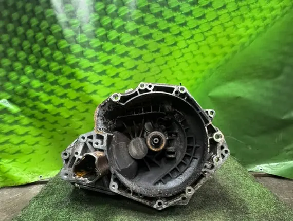 МКПП Opel Corsa Z12XEP 9198