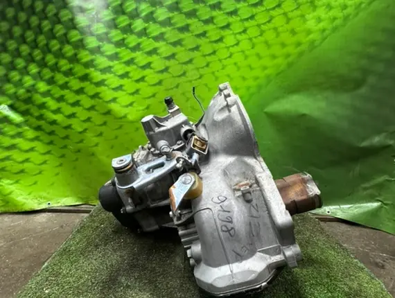 МКПП Opel Corsa Z12XEP 9198