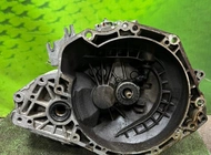 МКПП Opel Astra Z16XER 9273