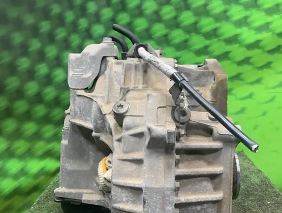 АКПП Volkswagen Tiguan CAW 9434