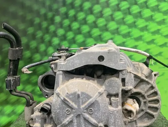АКПП Volkswagen Tiguan CAW 9434