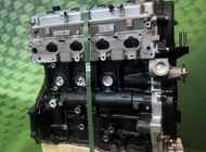 Двигатель Chery Tiggo 4G64S4M 9502
