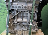 Двигатель Ford Focus IQDB 9503
