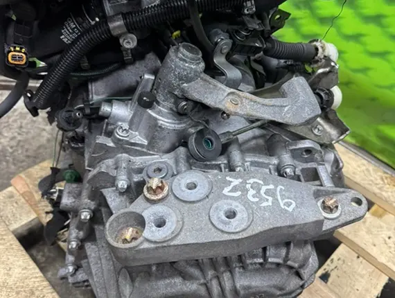 МКПП Opel Corsa Z13DTH 9532