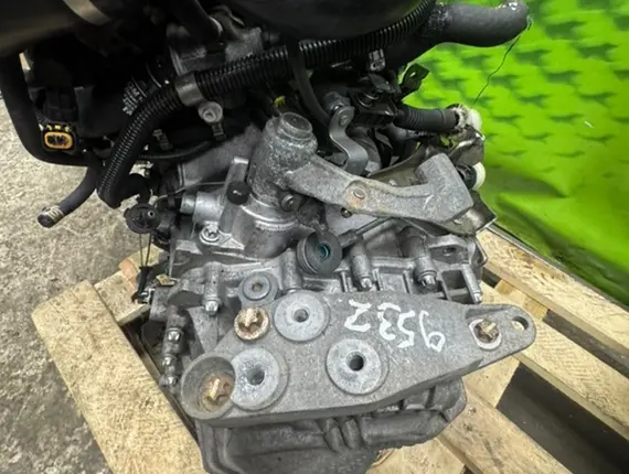 МКПП Opel Corsa Z13DTH 9532