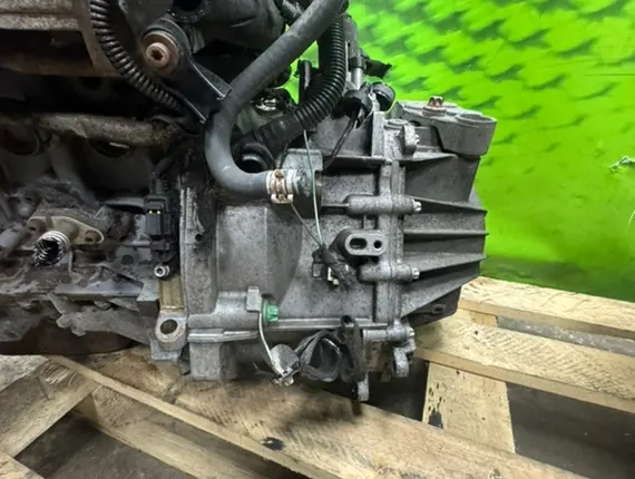 МКПП Opel Corsa Z13DTH 9532