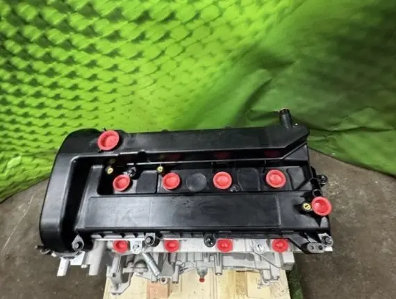 Двигатель Ford Focus AODA 9510