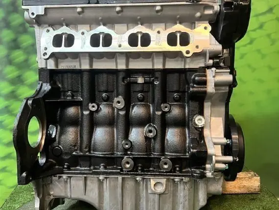 Двигатель Opel Astra A16XER 9512