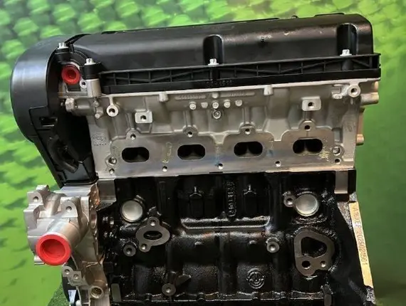 Двигатель Opel Astra A16XER 9512
