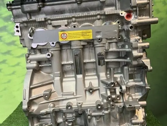 Двигатель Hyundai Sonata G4NA 9514