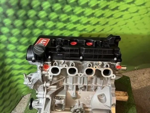 Двигатель Mitsubishi Lancer 4A92 9521