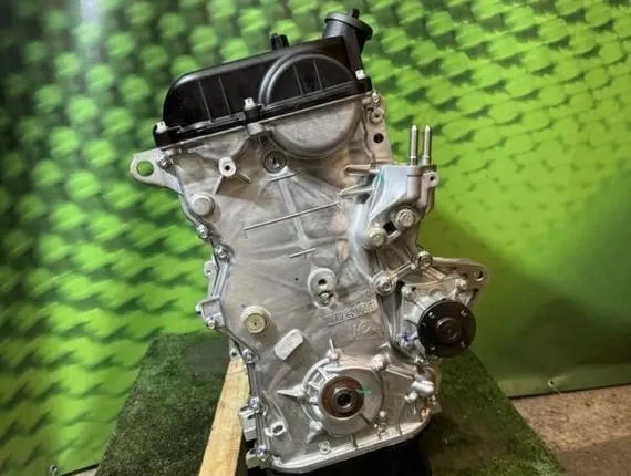 Двигатель Mitsubishi Lancer 4A92 9521