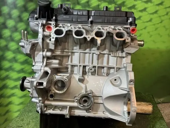Двигатель Mitsubishi Lancer 4A92 9521