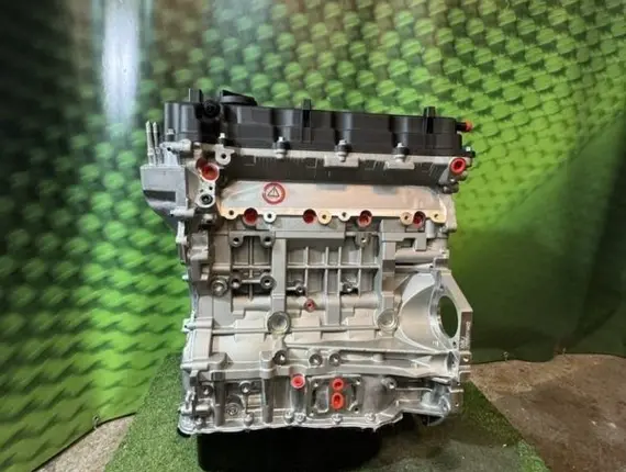 Двигатель Kia Sportage G4KD 9523
