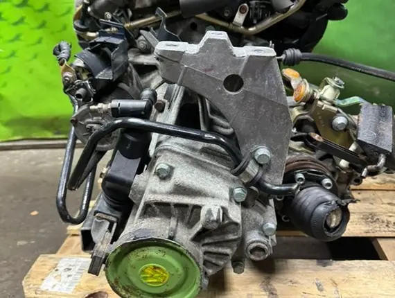 АКПП Volkswagen Golf BFQ 9180