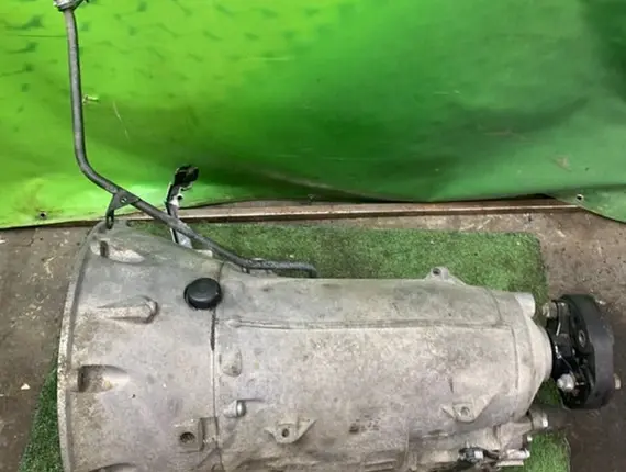АКПП Mercedes-Benz S-Class 113960 9547