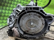 АКПП Ford Focus HWDA 9500