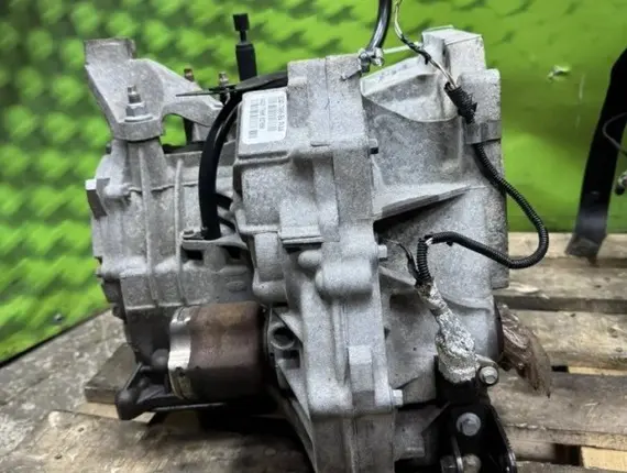 АКПП Ford Focus HWDA 9500