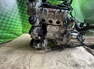 Двигатель Volkswagen Polo BME 9596