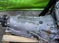 АКПП Mercedes-Benz E-class 651924 9608