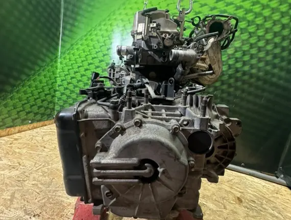 АКПП Mitsubishi Outlander 4G69 9665