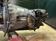 МКПП Mercedes-Benz Sprinter 611987 10066