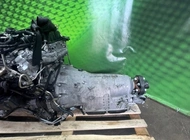 АКПП Mercedes-Benz E-class 651924 10080