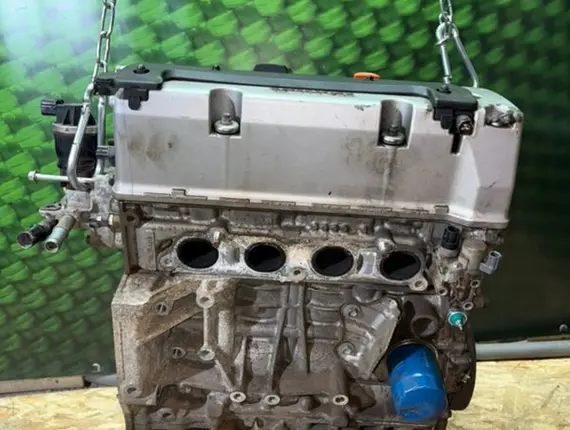 Двигатель Honda Accord K20Z2 10085