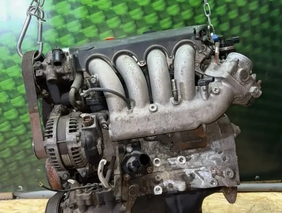 Двигатель Honda Accord K20Z2 10085