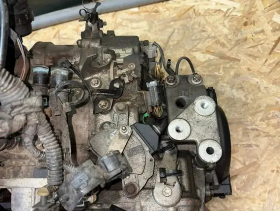 Двигатель Mitsubishi Outlander 4B11 5023