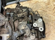 Двигатель Nissan X-Trail MR20DE 5027