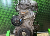 Двигатель Suzuki Sx4 M16A 9615