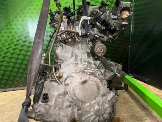 АКПП Nissan Teana VQ23DE 9785