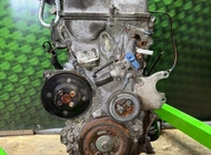 Двигатель Suzuki Sx4 M16A 9623