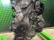 Двигатель Mazda 3 LF 9700