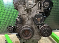 Двигатель Mazda CX-7 L5 9683