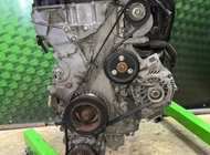 Двигатель Mazda 6 LF 9693