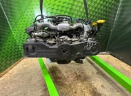 Двигатель Subaru Impreza EJ251 9725