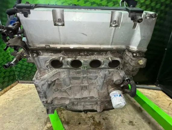 Двигатель Honda Accord K24A3 9656