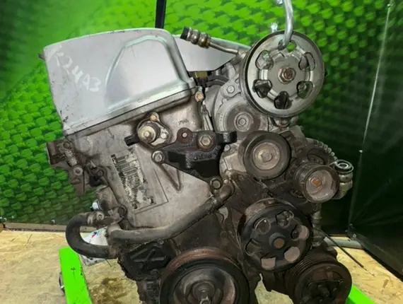 Двигатель Honda Accord K24A3 9656