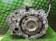 Вариатор Nissan Qashqai MR20DE 9748