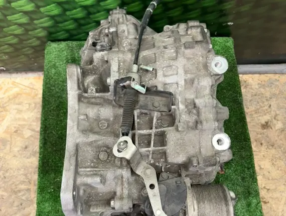 Вариатор Nissan Qashqai MR20DE 9748