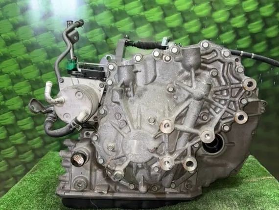 Вариатор Nissan Qashqai MR20DE 9748