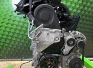 Двигатель Skoda Octavia BSE 10189