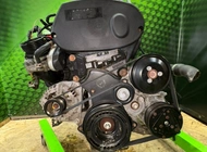 Двигатель Opel Astra A16XER 10194