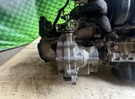 МКПП Skoda Fabia BME 10277