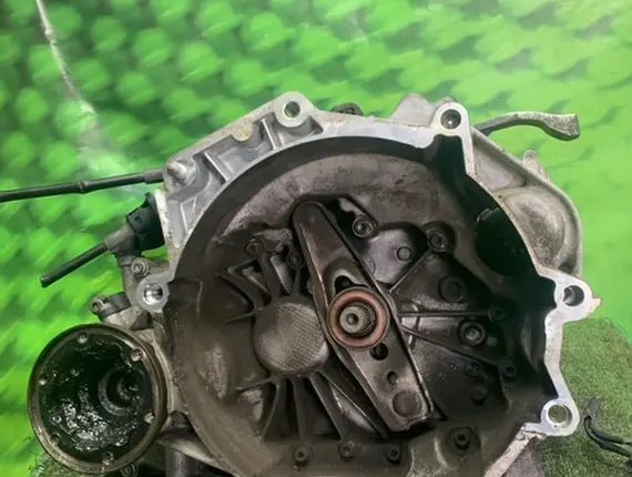 МКПП Skoda Fabia CBZ 10280