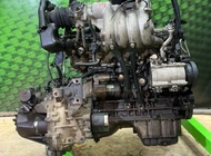 Двигатель Hyundai Tucson G4GC 10292