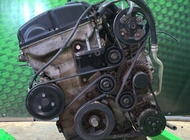 Двигатель Mitsubishi Outlander 4B12 9709