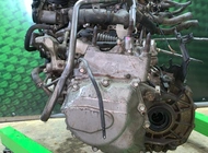 МКПП Mitsubishi Outlander 4B12 9784